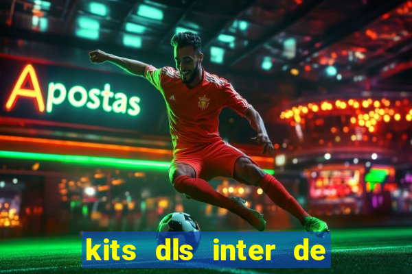 kits dls inter de milan 2022